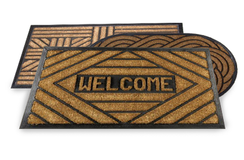 rubber coir combination mats in alappuzha kerala